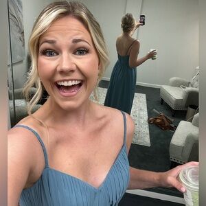 Meet your Posher, Maggie